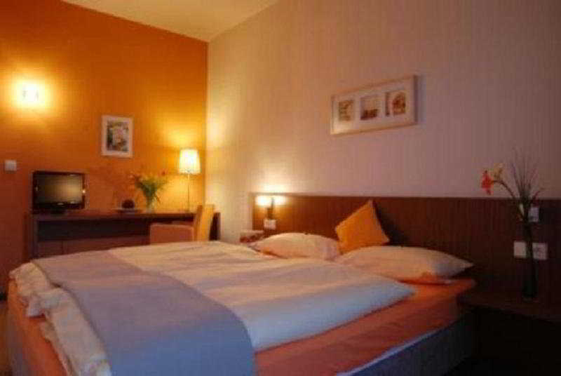 Hotel Balance Revital-hotel