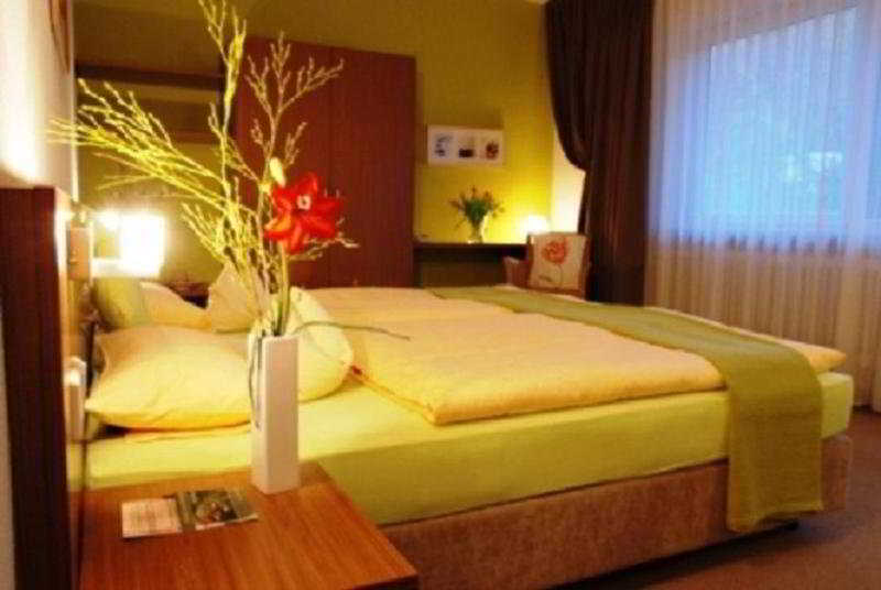 Hotel Balance Revital-hotel Badenweiler